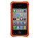 Ballistic Life Style Smooth Case for iPhone 4/4S - Orange - with Bumpers: Picture 6 thumbnail