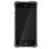 Ballistic Life Style Smooth Case for iPhone 5/5s, Charcoal/Orange: Picture 2 thumbnail