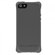 Ballistic Life Style Smooth Case for iPhone 5/5s, Charcoal/Orange: Picture 3 thumbnail