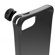 Ballistic Life Style Smooth Case for iPhone 5/5s, Charcoal/Orange: Picture 4 thumbnail