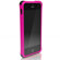 Ballistic Life Style Smooth Case for iPhone 5/5s, Hot Pink: Picture 5 thumbnail