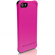 Ballistic Life Style Smooth Case for iPhone 5/5s, Hot Pink: Picture 1 thumbnail
