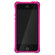 Ballistic Life Style Smooth Case for iPhone 5/5s, Hot Pink: Picture 2 thumbnail