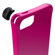 Ballistic Life Style Smooth Case for iPhone 5/5s, Hot Pink: Picture 4 thumbnail