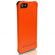 Ballistic Life Style Smooth Case for iPhone 5/5s, Orange: Picture 1 thumbnail