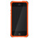 Ballistic Life Style Smooth Case for iPhone 5/5s, Orange: Picture 2 thumbnail