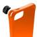 Ballistic Life Style Smooth Case for iPhone 5/5s, Orange: Picture 4 thumbnail