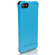 Ballistic Life Style Smooth Case for iPhone 5/5s, Teal: Picture 1 thumbnail