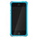 Ballistic Life Style Smooth Case for iPhone 5/5s, Teal: Picture 2 thumbnail