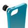 Ballistic Life Style Smooth Case for iPhone 5/5s, Teal: Picture 4 thumbnail