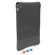 Ballistic Style Smooth Case for iPad Mini, Charcoal Gray: Picture 1 thumbnail