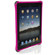 Ballistic Life Style Smooth Case for iPad 2/3/4, Hot Pink: Picture 2 thumbnail