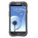 Ballistic Life Style Smooth Case for Samsung Galaxy S3, Hot Pink with Bumpers: Picture 2 thumbnail