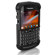 Ballistic Shell Gel (SG) Case for Blackberry 9900 Bold Touch - Black/Grey: Picture 3 thumbnail