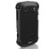 Ballistic Shell Gel (SG) Case for Blackberry 9900 Bold Touch - Black/Grey: Picture 1 thumbnail