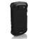 Ballistic Shell Gel (SG) Case for Blackberry 9900 Bold Touch - Black/Black: Picture 1 thumbnail
