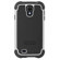 Ballistic Shell Gel Case for Samsung Galaxy S4, Black/Black: Picture 1 thumbnail