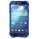 Ballistic Shell Gel Case for Samsung Galaxy S4, Navy Blue / Cobalt Blue: Picture 2 thumbnail
