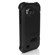 Ballistic Shell Gel (SG) Case for HTC Rezound - Black/Black: Picture 1 thumbnail