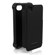 Ballistic Shell Gel (SG) Case for iPhone 4/4S - Black/Black: Picture 2 thumbnail