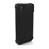 Ballistic Shell Gel (SG) Case for iPhone 4/4S - Black/Black: Picture 3 thumbnail