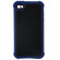Ballistic Shell Gel (SG) Case for iPhone 4/4S - Blue/Black: Picture 1 thumbnail