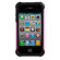 Ballistic Shell Gel (SG) Case for iPhone 4/4S - Black/Pink: Picture 5 thumbnail