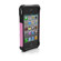 Ballistic Shell Gel (SG) Case for iPhone 4/4S - Black/Pink: Picture 2 thumbnail