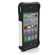 Ballistic Shell Gel (SG) Case for iPhone 4/4S - Black/White: Picture 1 thumbnail