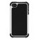Ballistic Shell Gel (SG) Case for iPhone 4/4S - Black/White: Picture 2 thumbnail