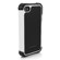 Ballistic Shell Gel (SG) Case for iPhone 4/4S - Black/White: Picture 3 thumbnail
