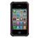Ballistic Shell Gel (SG) Case for iPhone 4/4S - Gray/Plum: Picture 5 thumbnail