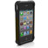 Ballistic Shell Gel (SG) Case for iPhone 4/4S - Olive Green/Black: Picture 2 thumbnail