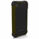 Ballistic Shell Gel (SG) Case for iPhone 4/4S - Olive Green/Black: Picture 1 thumbnail