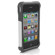 Ballistic Shell Gel (SG) Case for iPhone 4/4S - Gray/White: Picture 2 thumbnail