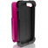 Ballistic Shell Gel Case for iPhone 5, B...: Picture 2 thumbnail