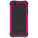 Ballistic Shell Gel Case for iPhone 5, B...: Picture 4 thumbnail