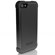 Ballistic Shell Gel Case for iPhone 5/5s, Black/Black: Picture 1 thumbnail