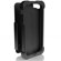 Ballistic Shell Gel Case for iPhone 5/5s, Black/Black: Picture 2 thumbnail