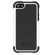 Ballistic Shell Gel Case for iPhone 5/5s, Black/White: Picture 4 thumbnail