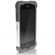 Ballistic Shell Gel Case for iPhone 5/5s, Charcoal/White: Picture 5 thumbnail