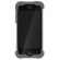 Ballistic Shell Gel Case for iPhone 5/5s, Charcoal/White: Picture 3 thumbnail
