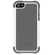 Ballistic Shell Gel Case for iPhone 5/5s, Charcoal/White: Picture 4 thumbnail