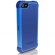 Ballistic Shell Gel Case for iPhone 5/5s, Cobalt: Picture 1 thumbnail