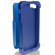 Ballistic Shell Gel Case for iPhone 5/5s, Cobalt: Picture 2 thumbnail