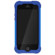 Ballistic Shell Gel Case for iPhone 5/5s, Cobalt: Picture 3 thumbnail