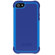 Ballistic Shell Gel Case for iPhone 5/5s, Cobalt: Picture 4 thumbnail