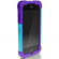 Ballistic Shell Gel Case for iPhone 5/5s, Purple/Teal: Picture 5 thumbnail