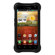 Ballistic Shell Gel (SG) Case for LG Spectrum - Black/Black: Picture 5 thumbnail