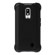 Ballistic Shell Gel (SG) Case for LG Spectrum - Black/Black: Picture 1 thumbnail